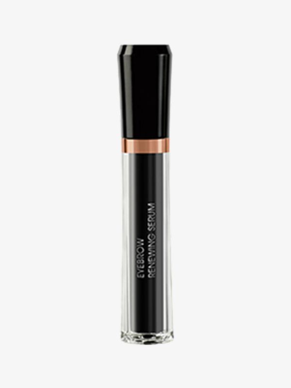 Eyebrow renewing serum