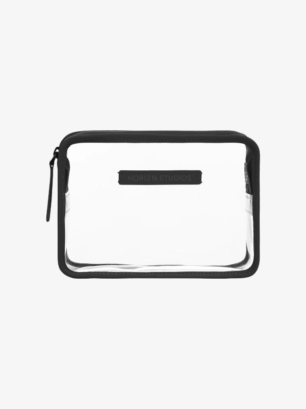 Necessaire  schwarz