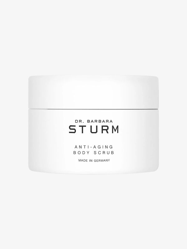 Anti-Aging Body Scrub