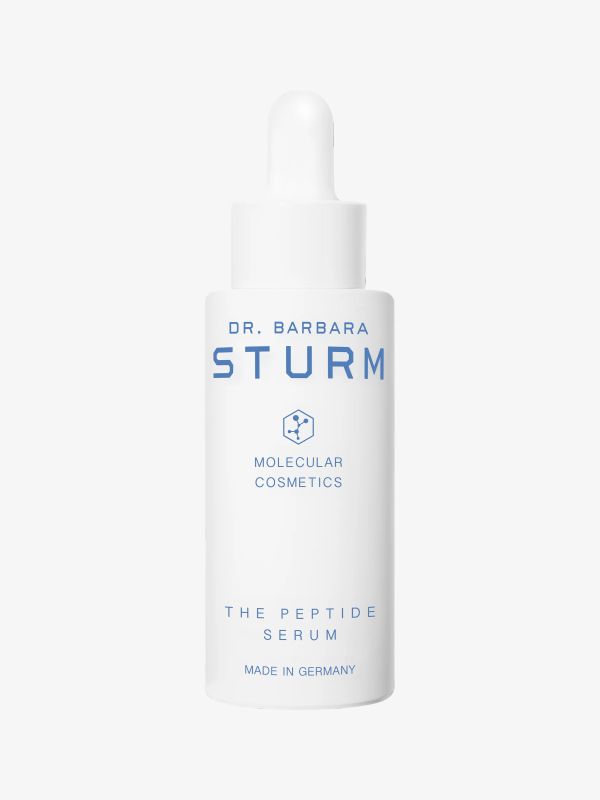 The Peptide Serum