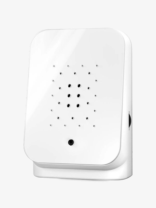 Junglebox blanc