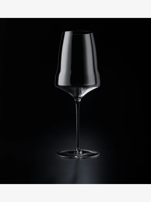 Universalglas JOSEPHINE Nr.2 klar, JOSEPHINENHÜTTE