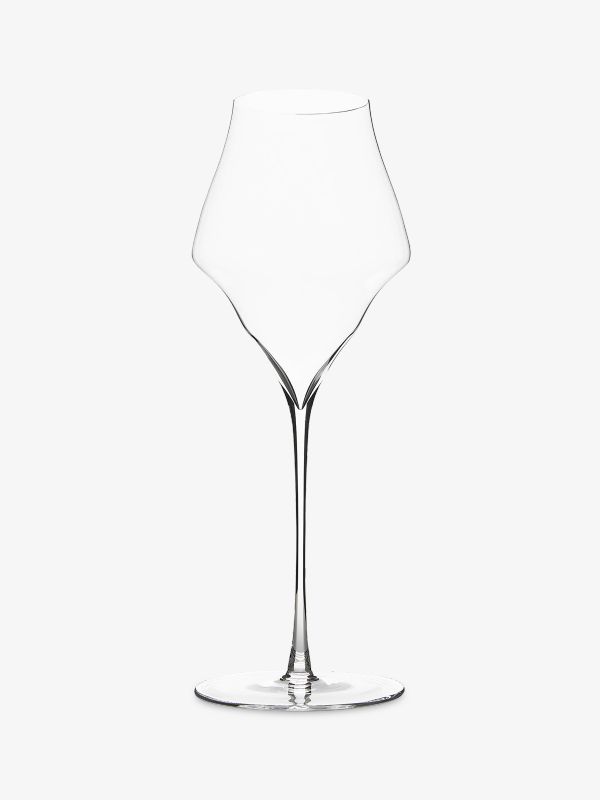 Verre à Champagne JOSEPHINE n°4 transparent
