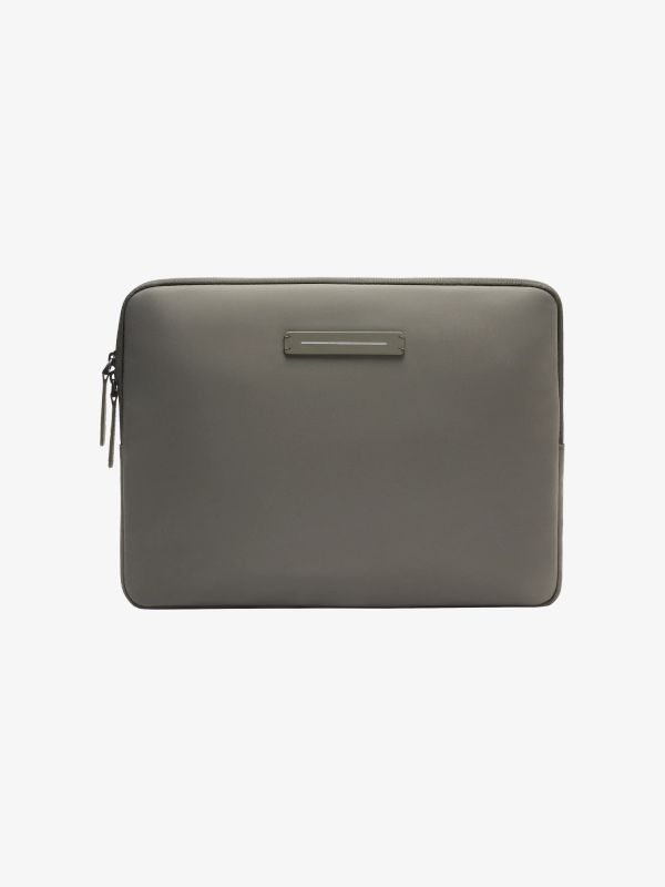 Sacoche pour ordinateur portable Gion olive