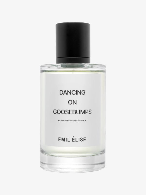 Dancing On Goosebumps