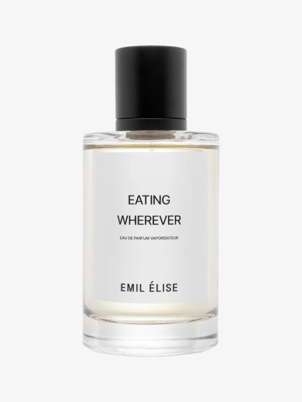 Eating Wherever