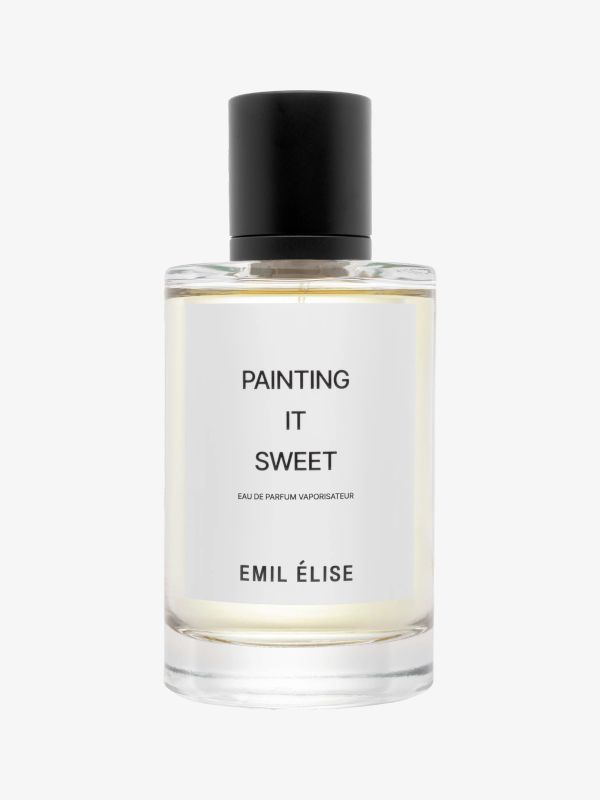 Painting It Sweet
