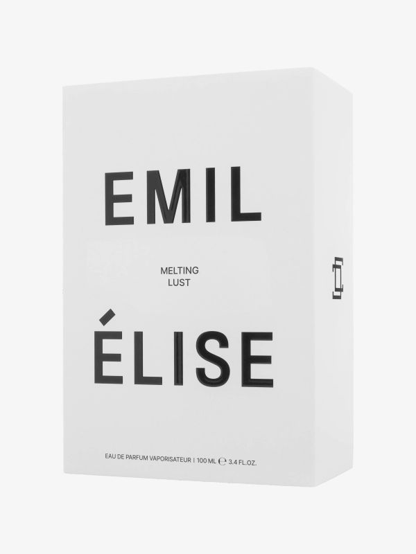 Melting Lust, EMIL ÉLISE
