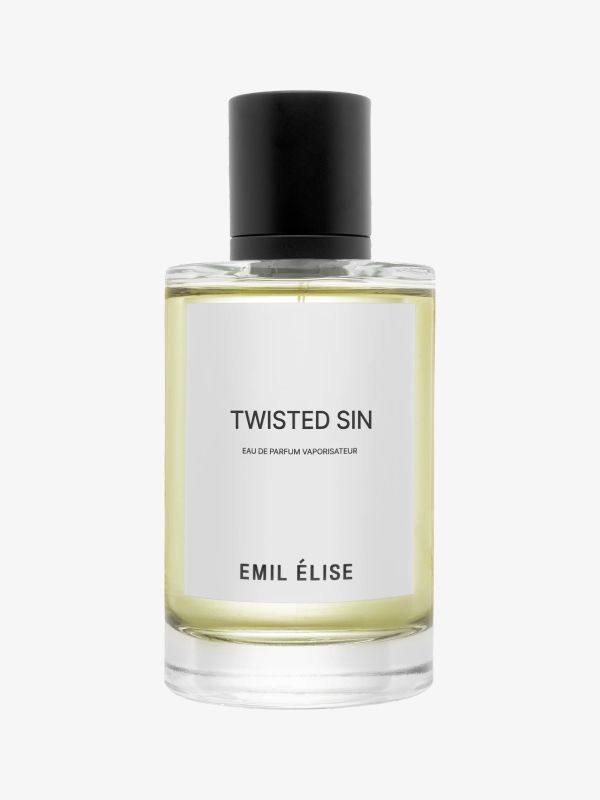 Twisted Sin