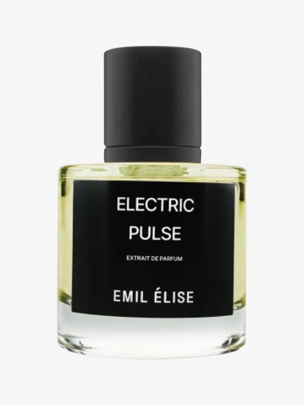 Electric Pulse
