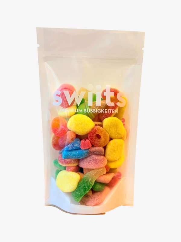 Mixtüte Süssigkeiten Small Halal
