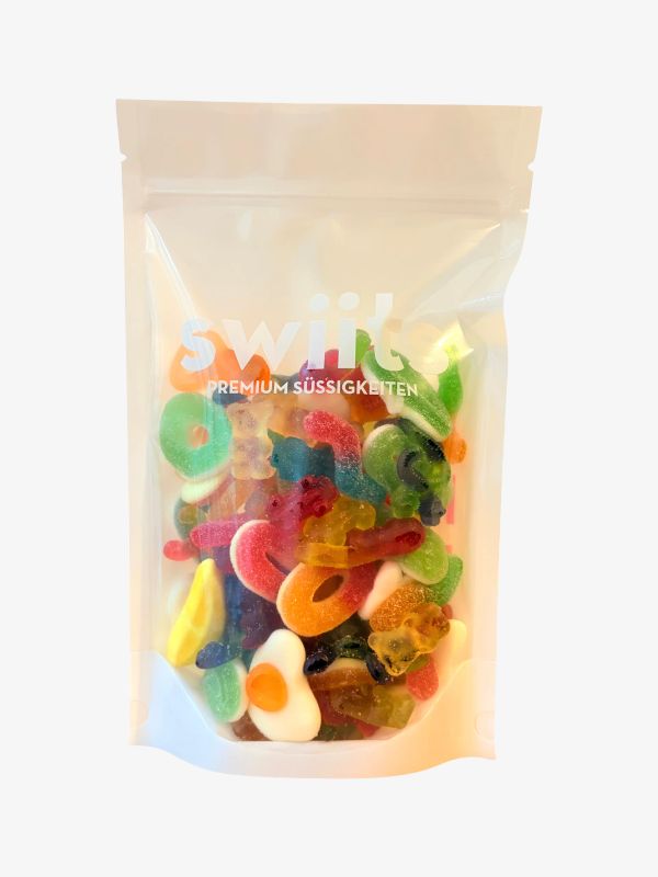 Mixtüte Süssigkeiten Classic