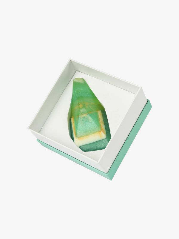 Savon AQUAMARINE, LA BELLE SAVON