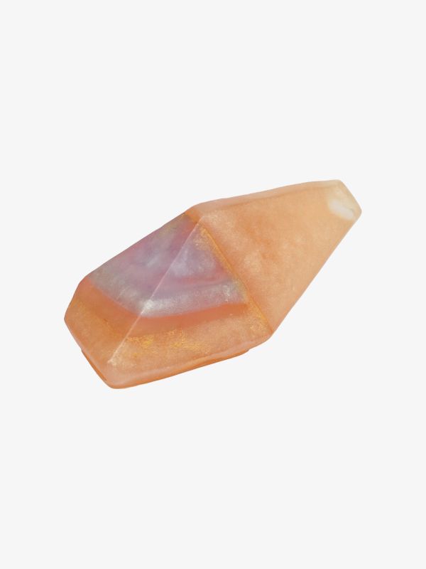 Savon WHITE OPAL, LA BELLE SAVON