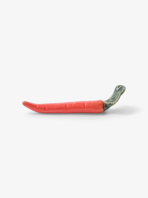 Essstäbchenhalter CARROT mittelorange