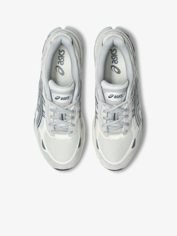 Sneakers "GEL-NYC 2.0" blanc, ASICS SPORTSTYLE