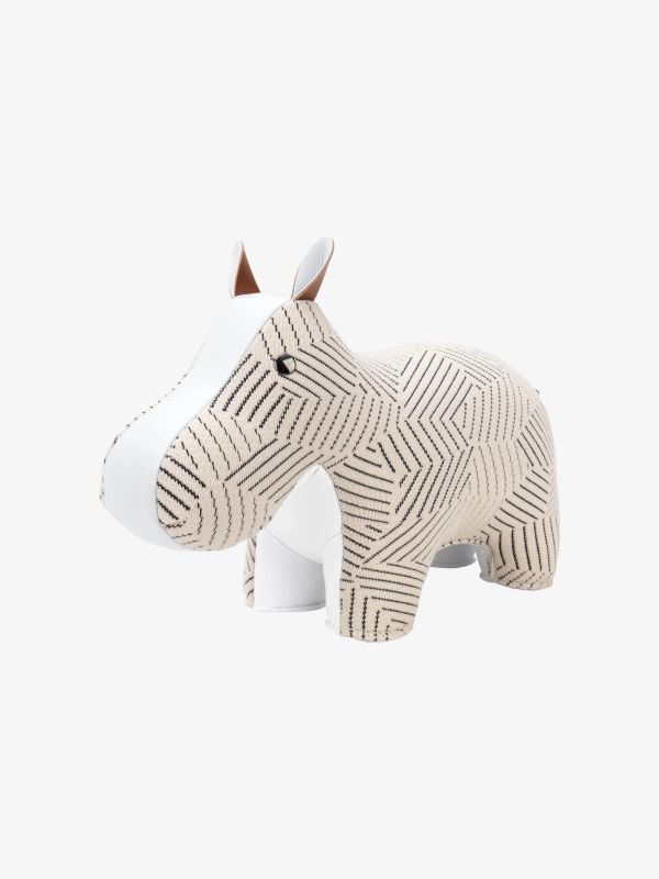 Buchstütze offwhite