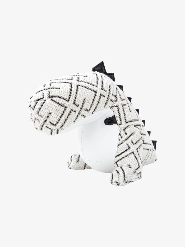 Buchstütze offwhite