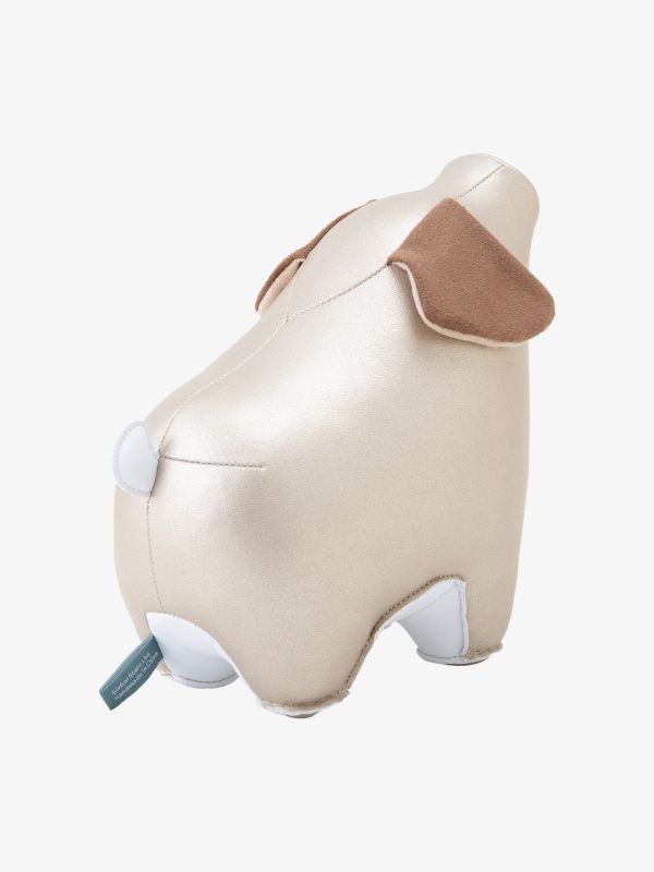 Pig Diya Pearl goldfarben, ZÜNY