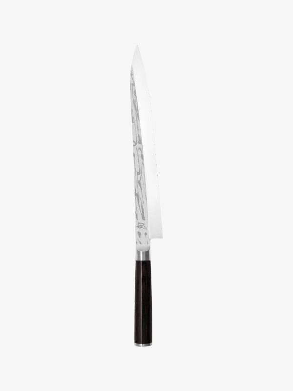 Yanagiba Shun Pro Sho schwarz