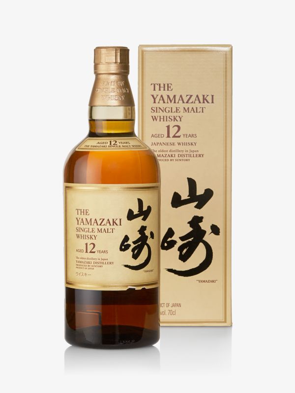 YAMAZAKI 2