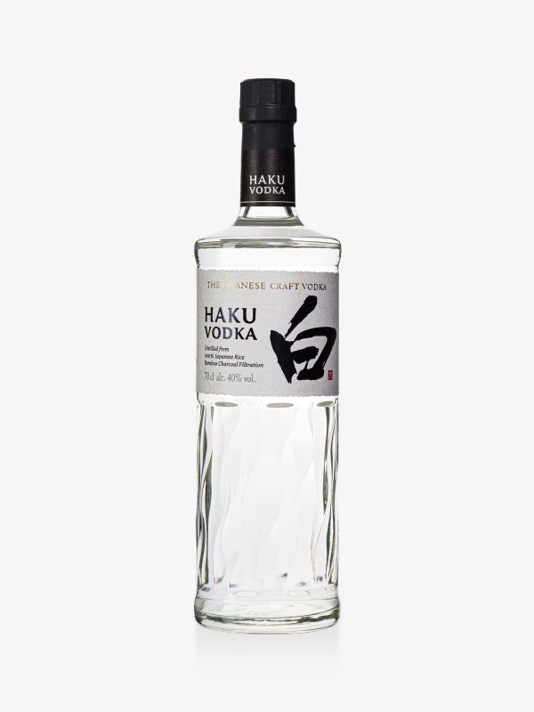 Haku Vodka