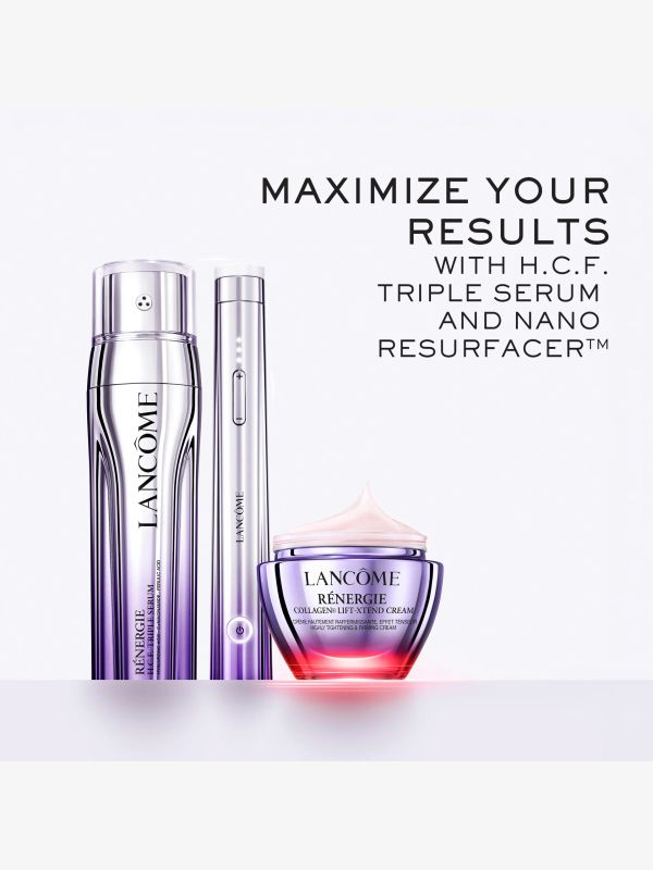 Rénergie Collagen+ Lift-Xtend Creme, LANCÔME