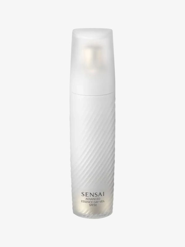 Advanced Essence Day Veil SPF50