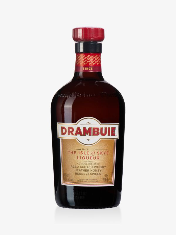 Scotch Whisky Liqueur