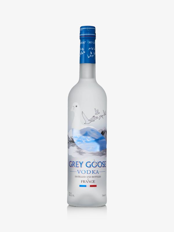 Vodka