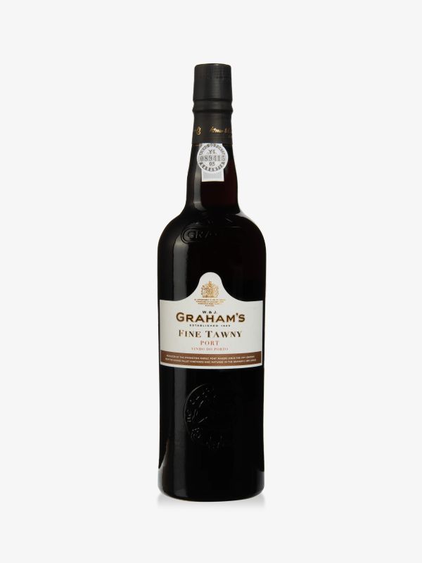 Fine Tawny Port Fine Tawny