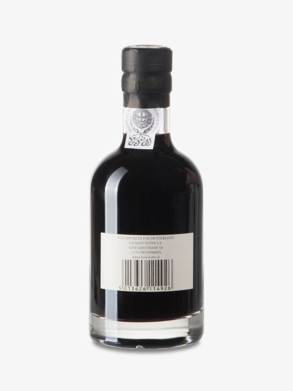 Reserve Port Mini