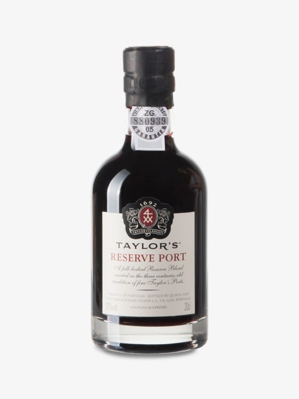 Reserve Port Mini
