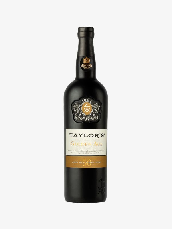 Golden Age 50 Year Old Tawny Port