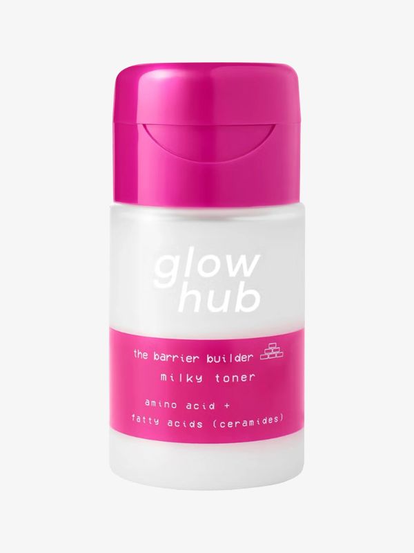 The Barrier Builder Milky Toner