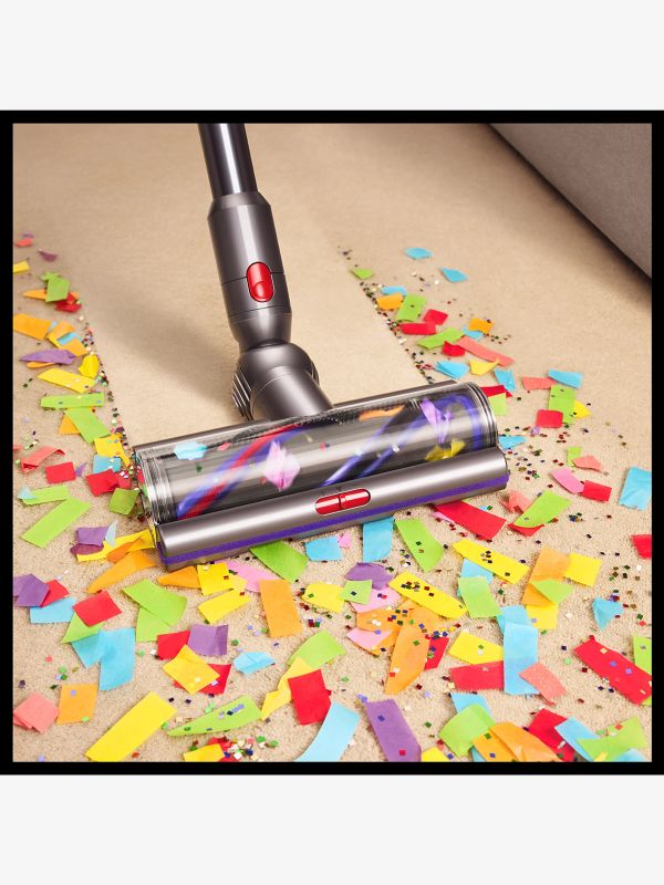Dyson V15 Detect Absolute dorée, DYSON