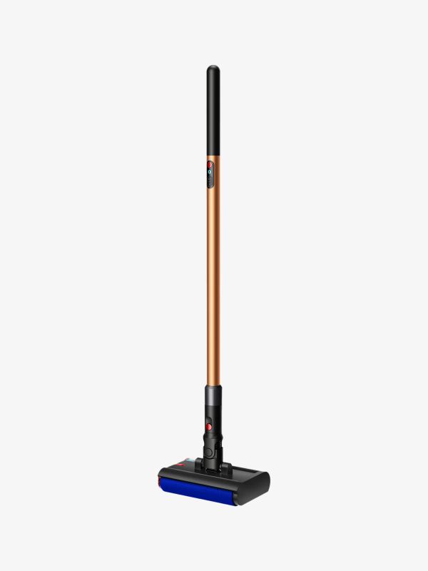 Dyson PencilWash noir