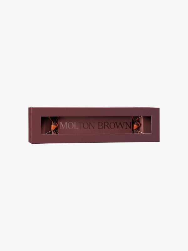 Woody Citrus Weihnachts-Cracker, MOLTON BROWN
