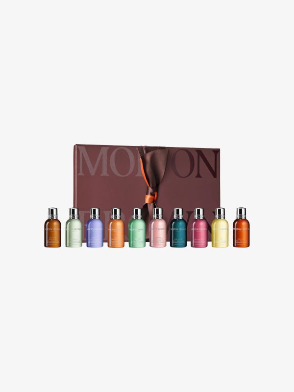 Stocking Filler-Kollektion