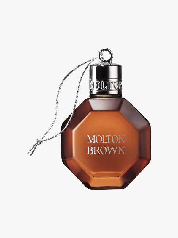 Re-charge Black Pepper Bath & Shower Gel Bauble
