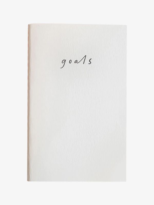 Carnet de notes MINI orange intermédiaire, CAROLINE GARDNER