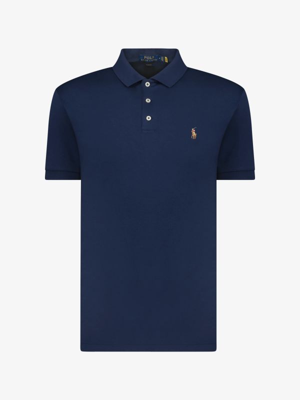 Polo Shirt  navy