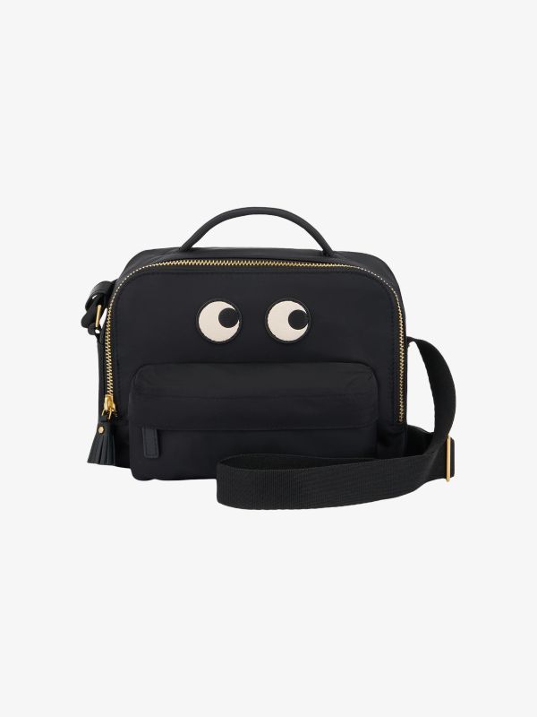 Sac à main noir
