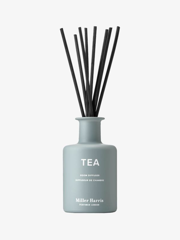 Raumdiffuser Tea Scented Diffuser cosmetic