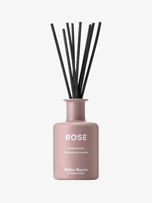 Raumdiffuser Rose Scented Diffuser cosmetic
