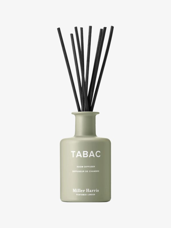 Raumdiffuser Tabac Scented Diffuser cosmetic