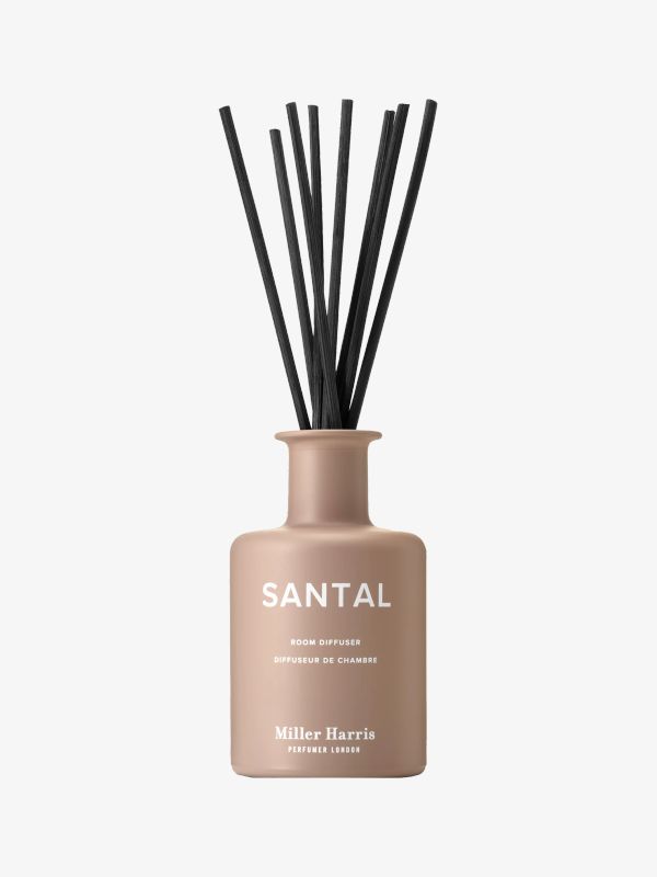 Raumdiffuser Santal Scented Diffuser cosmetic
