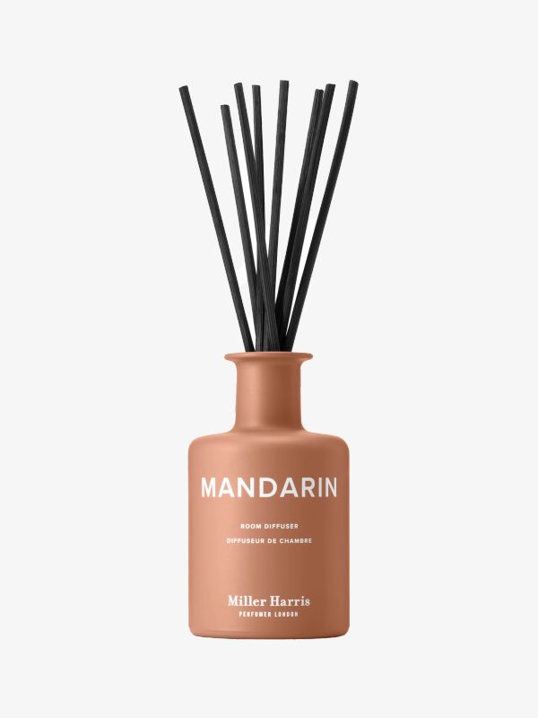 Raumdiffuser Mandarin Scented Diffuser cosmetic