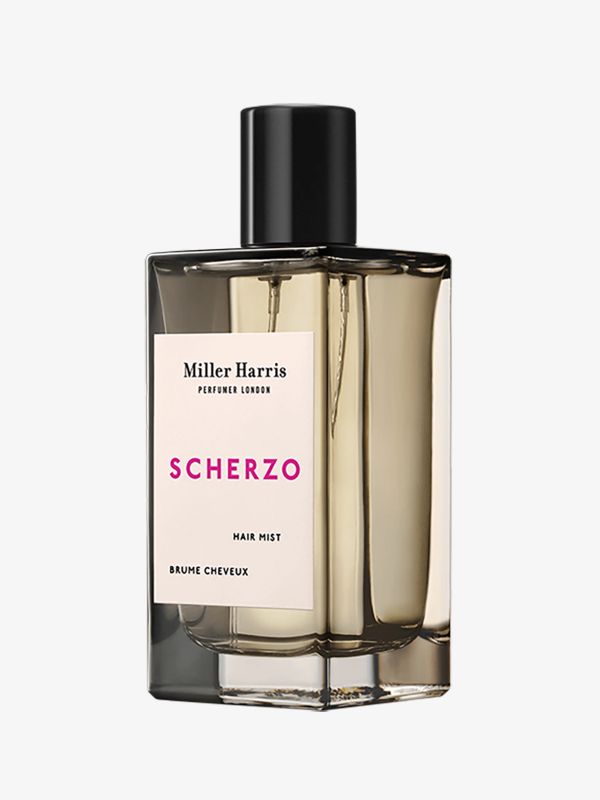 Parfum pour cheveux Scherzo Hair Mist cosmetic, MILLER HARRIS