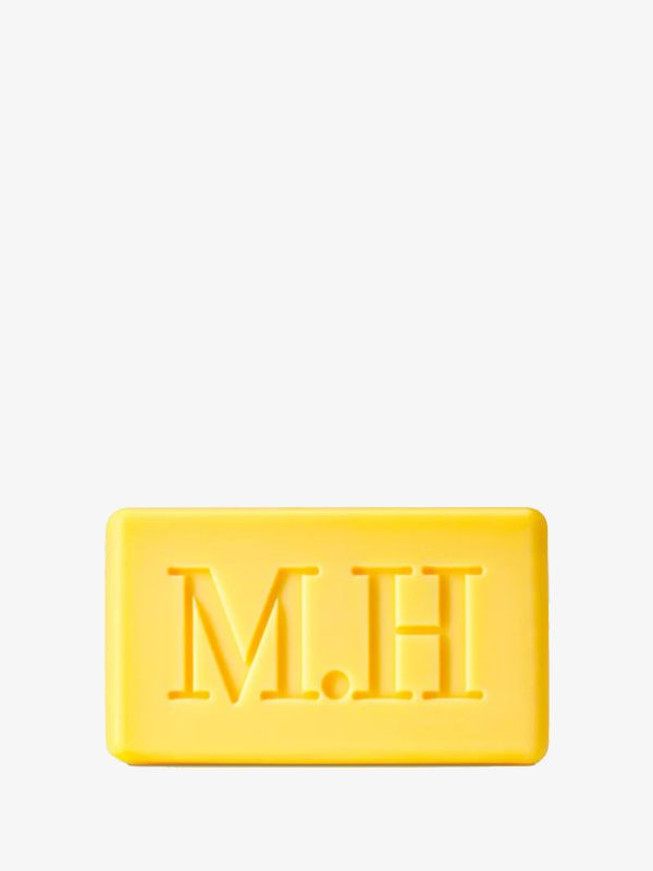 Seife Bergamote Soap cosmetic